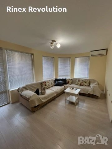 Тристаен апартамент под наем в Центъра, снимка 8 - Апартаменти - 53879179