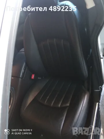 mercedes CLS 320 cdi на части, снимка 4 - Части - 56194557