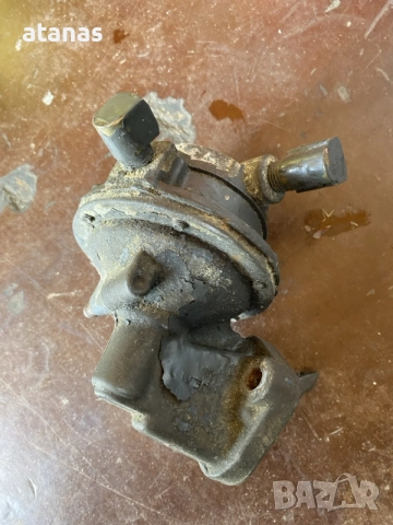 бензинови помпи Volvo penta, снимка 4 - Воден транспорт - 55897184