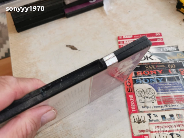 АДИО,РИО ДВД-НОВ ДИСК 2004261635L1, снимка 15 - DVD филми - 54255119