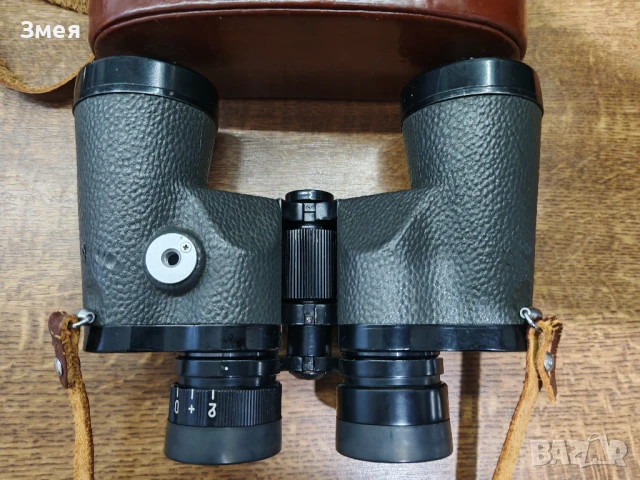 Продавам бинокъл Swift Audubon 8.5x44  (451 ft на 1000 ярда)., снимка 3 - Други ценни предмети - 50579818