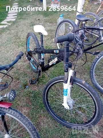 Продава се колела , снимка 6 - Велосипеди - 51975252