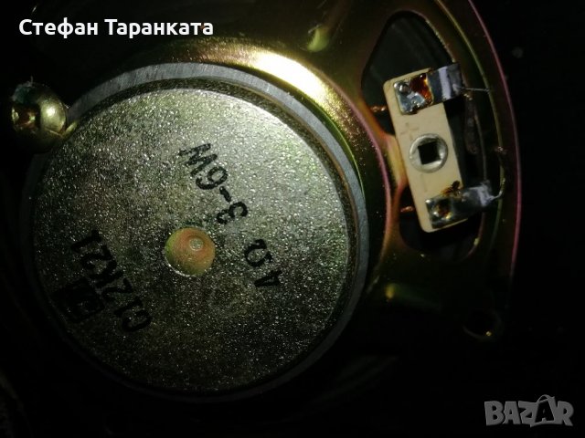 Говорител, снимка 1