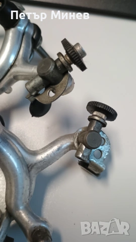 Ретро спирачки за шосеен велосипед Weinmann, снимка 10 - Части за велосипеди - 54287997