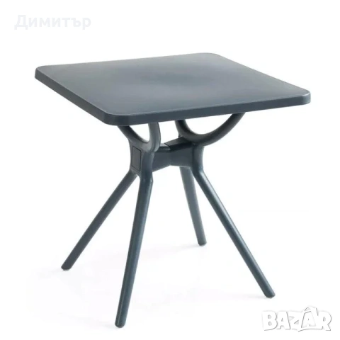 Висококачествен стол и маса за двор тераса ,различни модели и цветове , снимка 12 - Градински мебели, декорация  - 54264916