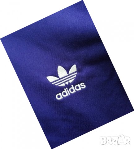 Оригинално горнище Adidas - безплатна доставка, снимка 3 - Спортни екипи - 38210468