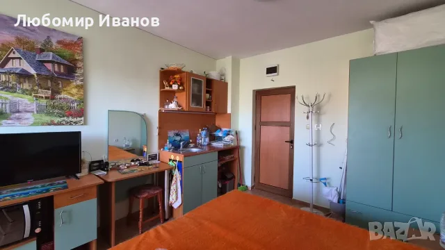 Продавам едностаен в Приморско , снимка 2 - Апартаменти - 56058328