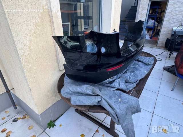 Оригинален пълен пакет за Mercedes-Benz GLC 300d — Facelift 2019–2020, снимка 14 - Части - 52560389