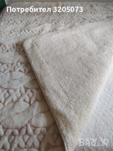 Покривки за легло, снимка 3 - Покривки за легло - 52659903