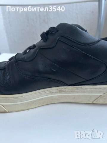 Мъжки кецове Michael Kors, снимка 10 - Кецове - 50260395