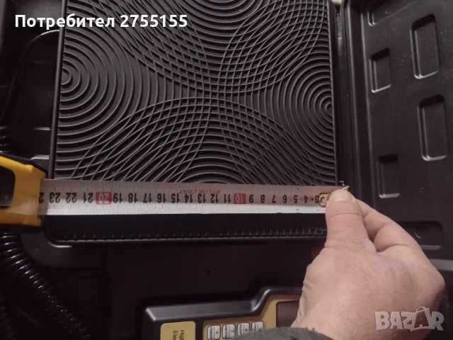 Електронна везна RCS220C до 100 кг  топ цена за Фреон и други стоки прецизност до-+5грама , снимка 11 - Везни - 49094859