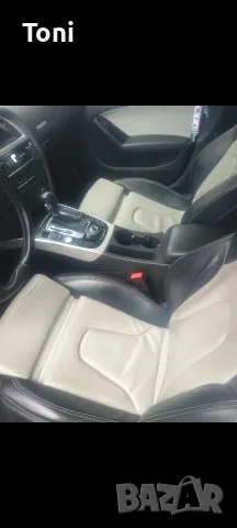 Ауди А5 спотрбек 3.0 дизел, снимка 6 - Автомобили и джипове - 55803724