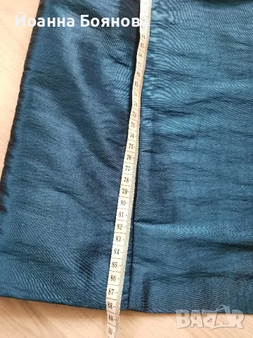 Дамска елегантна рокля , снимка 5 - Рокли - 47104861