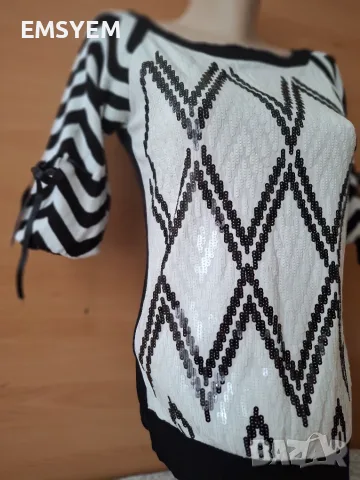 блуза на Artistic