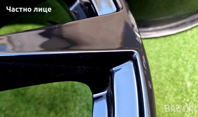 Продавам 4бр 18-ки джанти за Шкода Октавия, Йети, Карок , снимка 6 - Гуми и джанти - 54090371