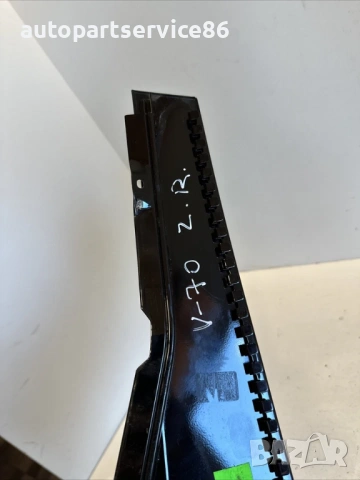 Задна дясна облицовка за врата LHD за Volvo V70 2.0 TDI 163HP (2012), снимка 2 - Части - 54056122