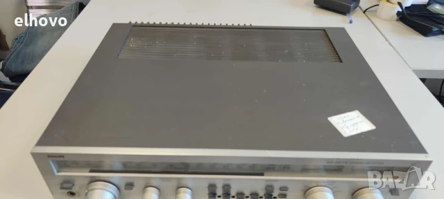 Ресивър Philips 22AH604, снимка 5 - Ресийвъри, усилватели, смесителни пултове - 51091546