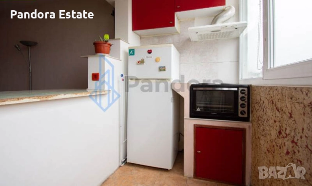 2-СТАЕН апартамент под наем, гр. София, кв.  Овча купел, снимка 8 - Апартаменти - 52813441