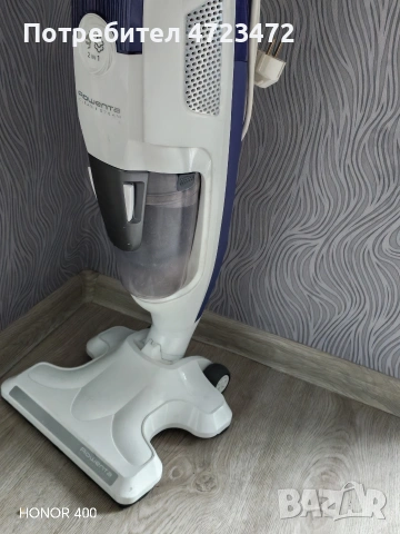 Rowenta, снимка 2 - Прахосмукачки - 54017444