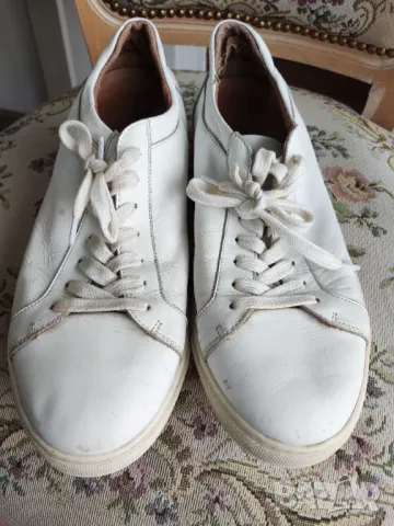 сникърси Selected, снимка 2 - Маратонки - 48015627