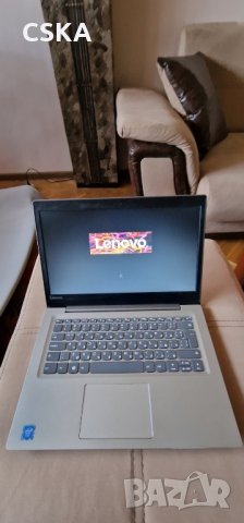 Лаптоп Lenovo IdeaPad S130-14IGM 