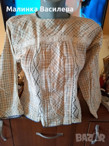 Кенарена риза , снимка 9 - Ризи - 51774706