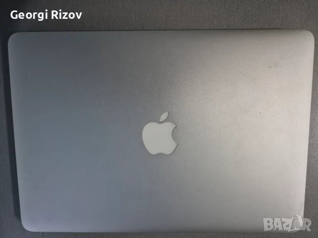 Macbook A1502 (2015) 8gb Ram, снимка 2 - Лаптопи за дома - 49805340