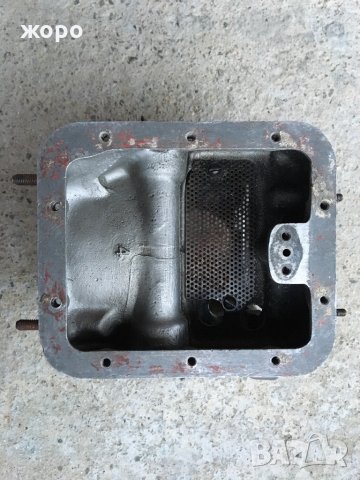 Двигател за мотоциклет БМВ Р25 , снимка 8 - Части - 30860444