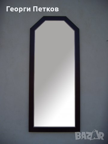 Огледало Рени от МДФ., снимка 3 - Огледала - 15297416