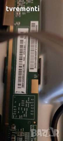 Main board TPD.NT72563.PB773, снимка 7 - Части и Платки - 34285747