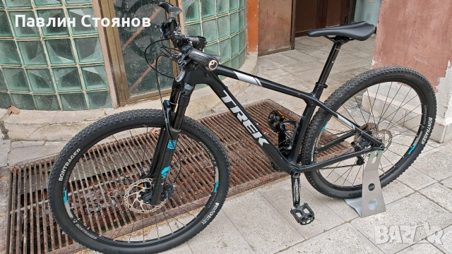 Trek Procaliber 29 carbon