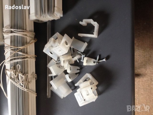 Щори , снимка 2 - Други стоки за дома - 29747361