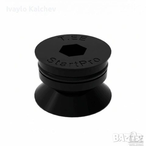 Позициониращ щифт, снимка 4 - Други машини и части - 53896620