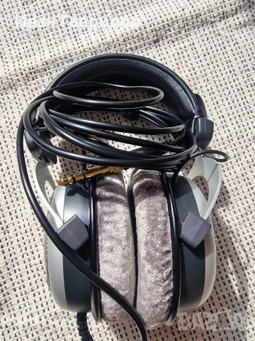 beyerdynamic DT 880 32oма, снимка 7 - Слушалки и портативни колонки - 56155542