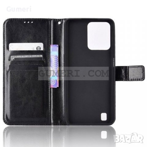 Realme C31 - Тефтер Стойка , снимка 4 - Калъфи, кейсове - 37536250