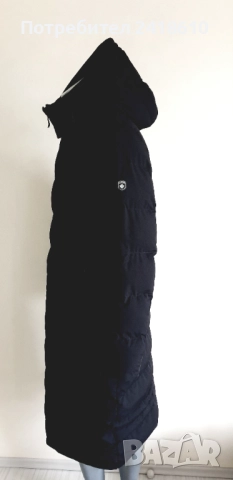 Wellensteyn Goldmine Long Women Jacket Parka Size M ОРИГИНАЛ! Дамско Зимно Яке - Парка!, снимка 8 - Якета - 52561053