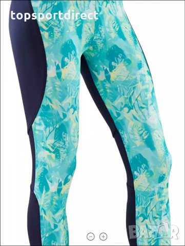 ДЪЛЪГ КЛИН ЗА КАРДИО ФИТНЕС -Domyos внос Франция., снимка 3 - Клинове - 31967358