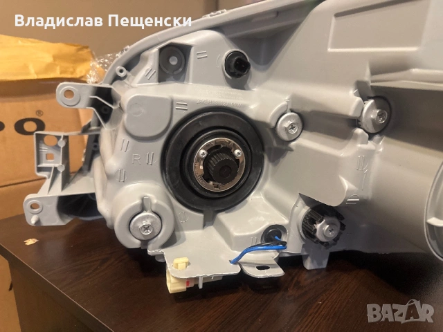 Фар за Даихатсу териос, снимка 6 - Части - 52603376