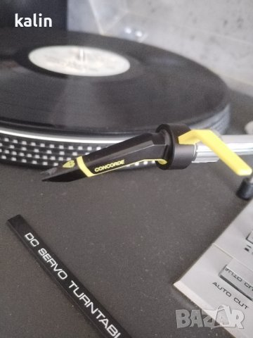 Toshiba sr 250 грамофон. , снимка 6 - Грамофони - 44310156