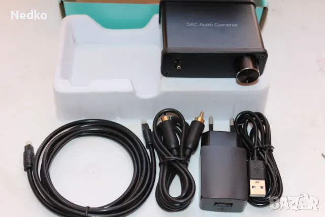 Dak комплект, снимка 6 - Други - 49225349