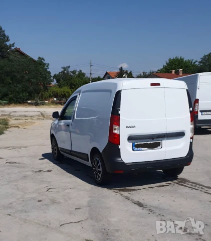Dacia  Dokker, снимка 3 - Автомобили и джипове - 51014810