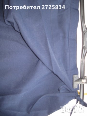 Прехлупваща се пола, размер S, снимка 4 - Поли - 29290733