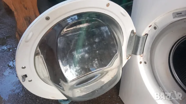 Пералня Zanussi FA 523 на части, снимка 2 - Перални - 55783142