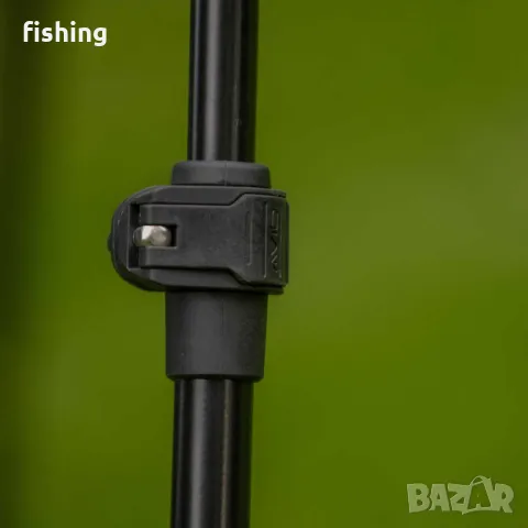 Промо AVID PRO-Tect Deluxe Tripod Трипод за Теглене, снимка 5 - Екипировка - 48071984