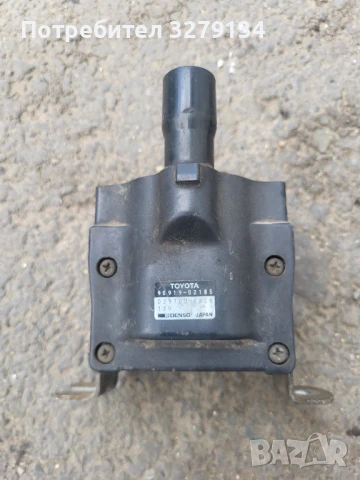 Двигател Toyota 3.0 3ZVE бензин на части, снимка 13 - Части - 49241976