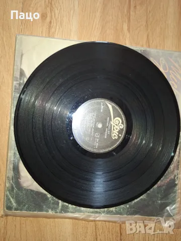 Michael Jackson - Thriller , снимка 5 - Грамофонни плочи - 49773962