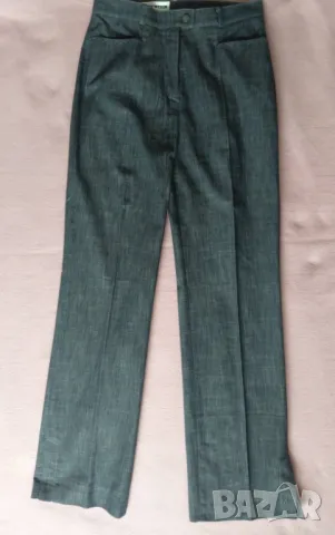 Дамски панталони и дънки, снимка 6 - Панталони - 47712964