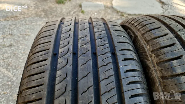 DOT 2022, 215/50/17 летни гуми Barum Bravuris 5HM , снимка 3 - Гуми и джанти - 50111919