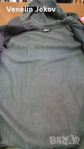 The North Face , снимка 4 - Суичъри - 52485522