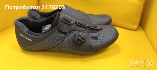  Шосейни Шпайкове Shimano RC3 , снимка 1